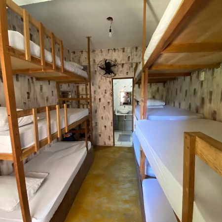Hostel Da Bruna - Botafogo Rio de Janeiro Exteriér fotografie