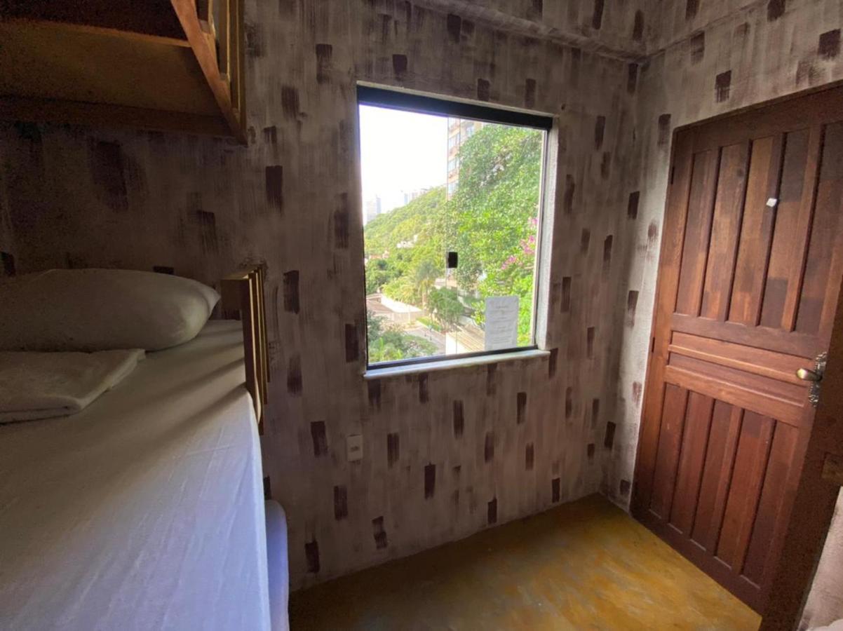 Hostel Da Bruna - Botafogo Rio de Janeiro Exteriér fotografie