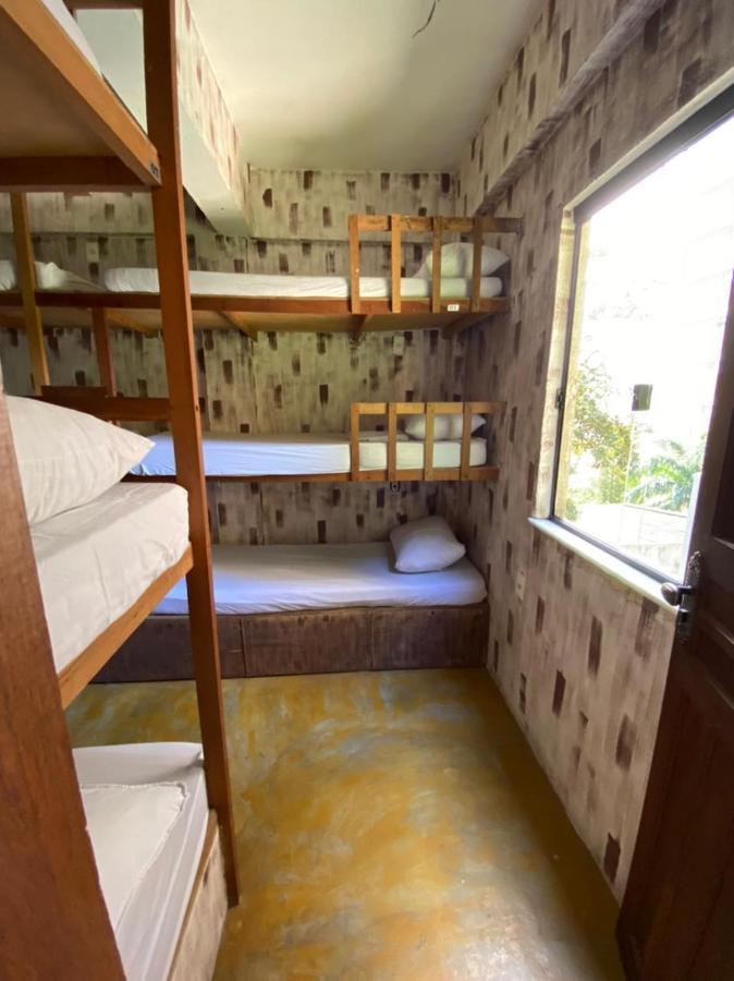 Hostel Da Bruna - Botafogo Rio de Janeiro Exteriér fotografie