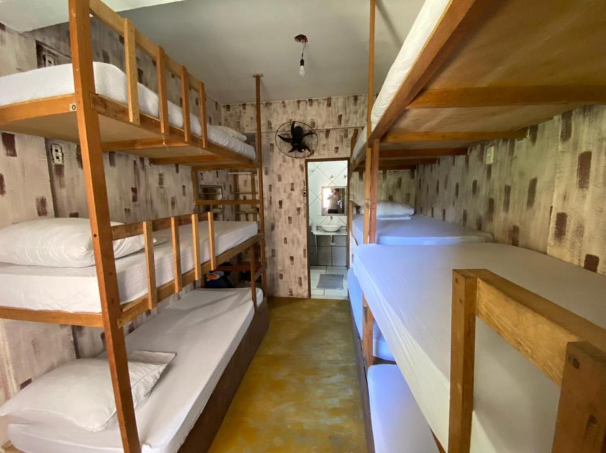 Hostel Da Bruna - Botafogo Rio de Janeiro Exteriér fotografie