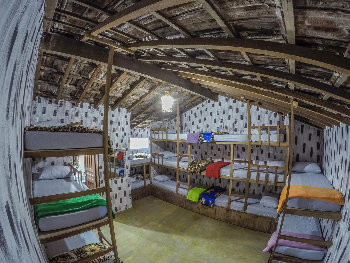 Hostel Da Bruna - Botafogo Rio de Janeiro Exteriér fotografie