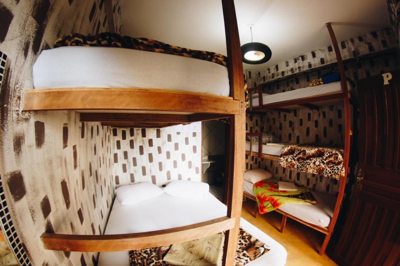 Hostel Da Bruna - Botafogo Rio de Janeiro Exteriér fotografie