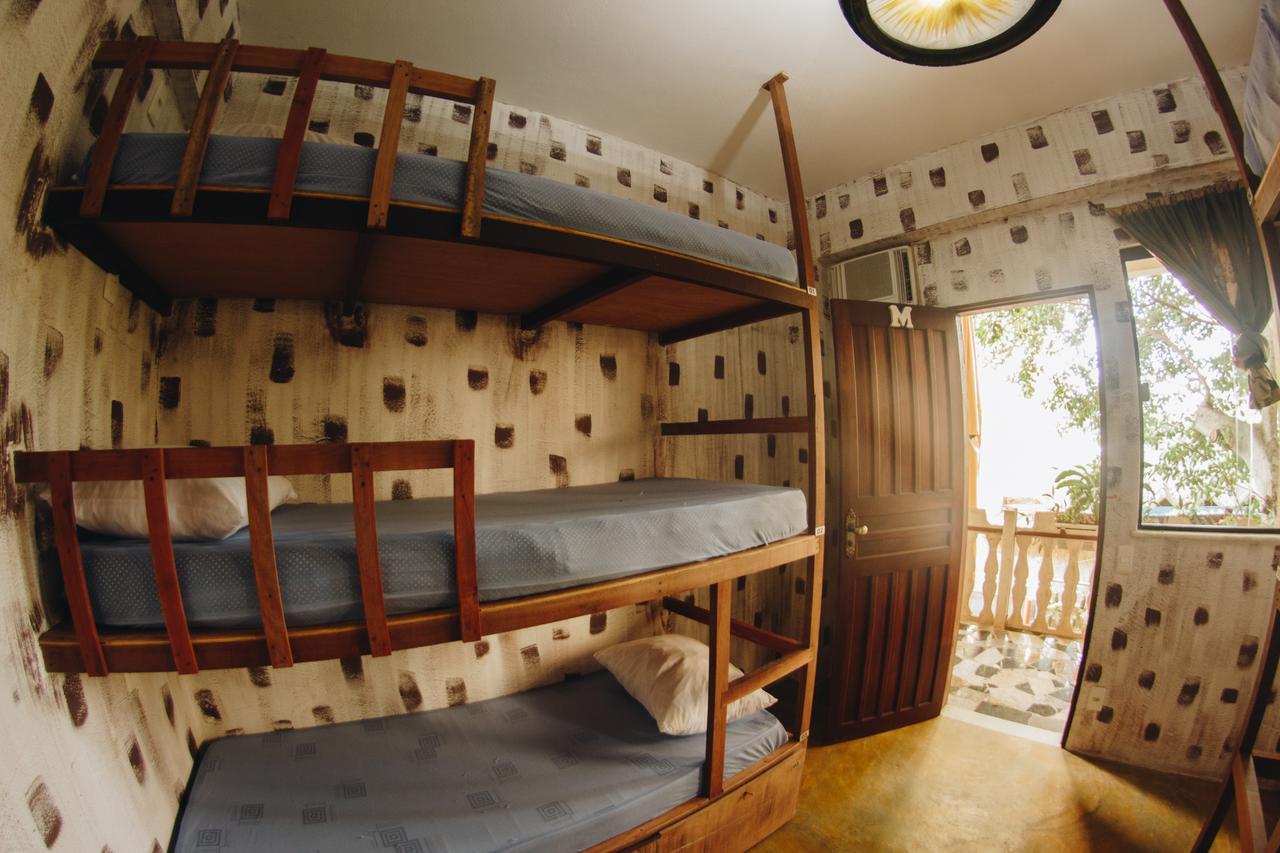 Hostel Da Bruna - Botafogo Rio de Janeiro Exteriér fotografie