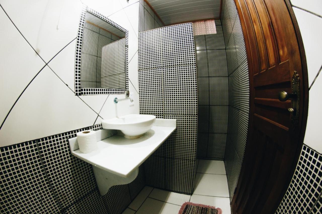 Hostel Da Bruna - Botafogo Rio de Janeiro Exteriér fotografie