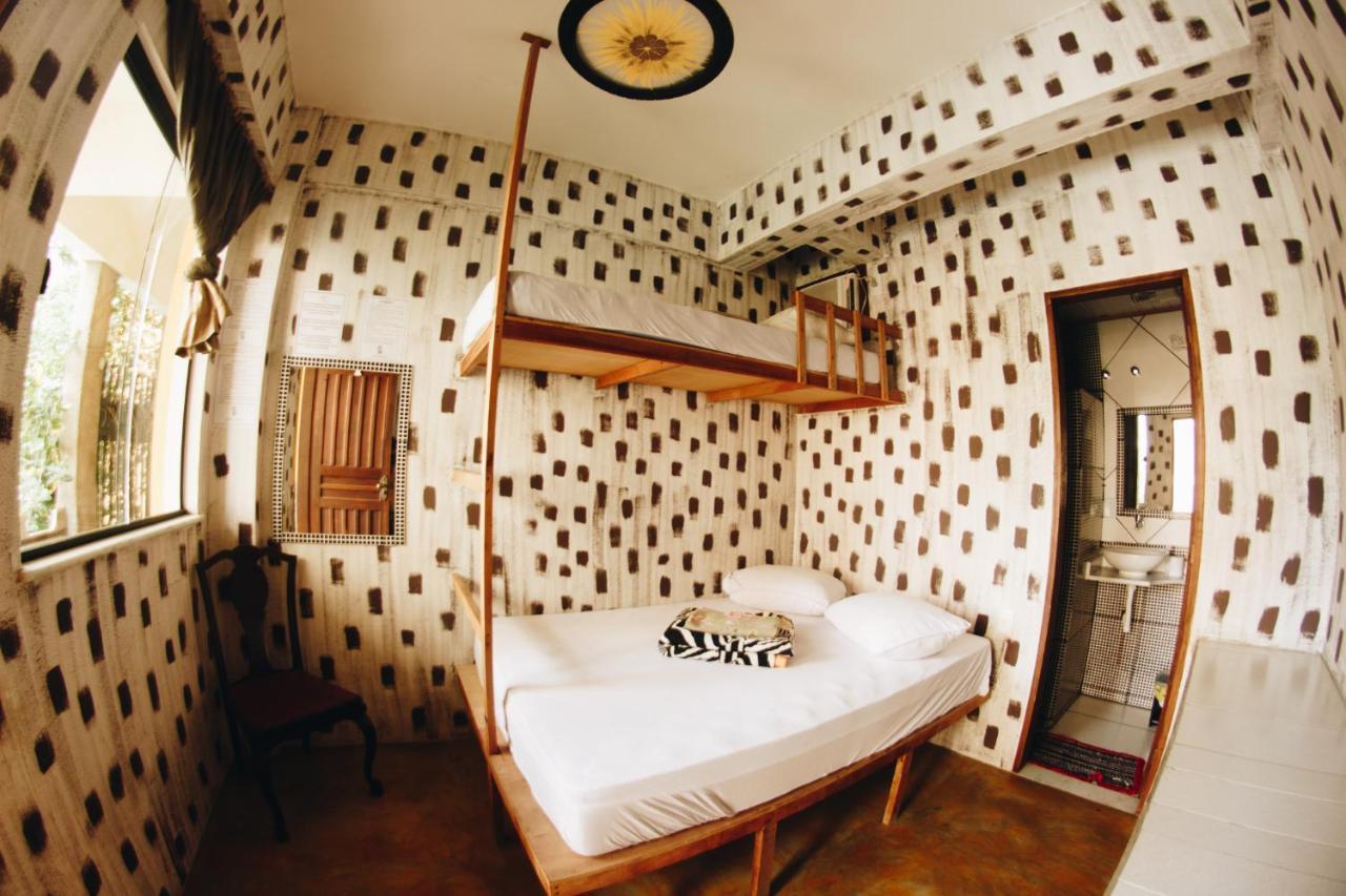 Hostel Da Bruna - Botafogo Rio de Janeiro Exteriér fotografie