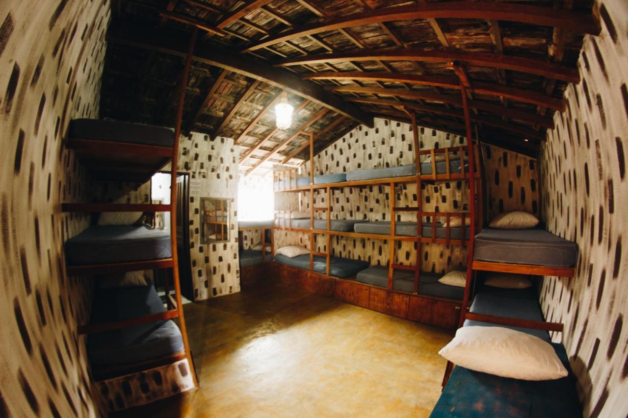 Hostel Da Bruna - Botafogo Rio de Janeiro Exteriér fotografie