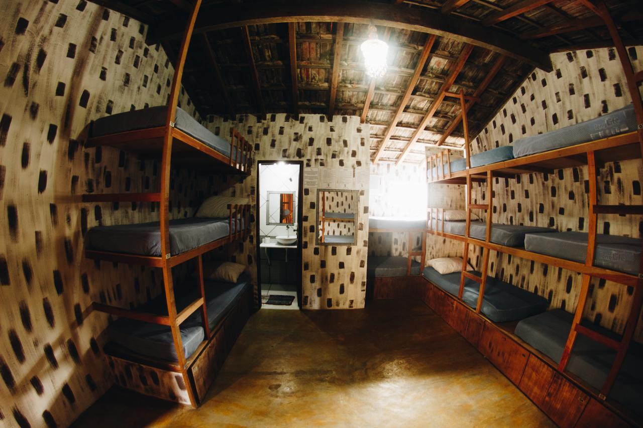 Hostel Da Bruna - Botafogo Rio de Janeiro Exteriér fotografie