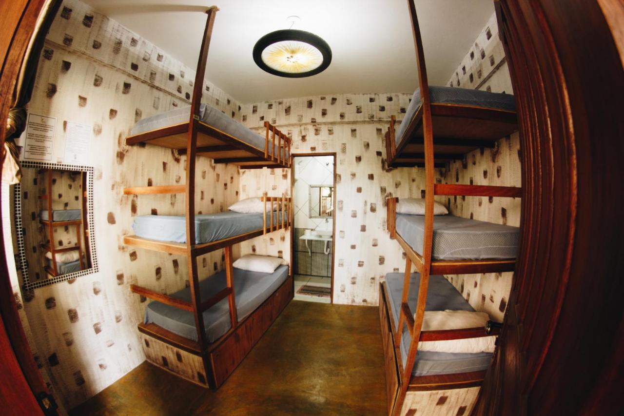 Hostel Da Bruna - Botafogo Rio de Janeiro Exteriér fotografie