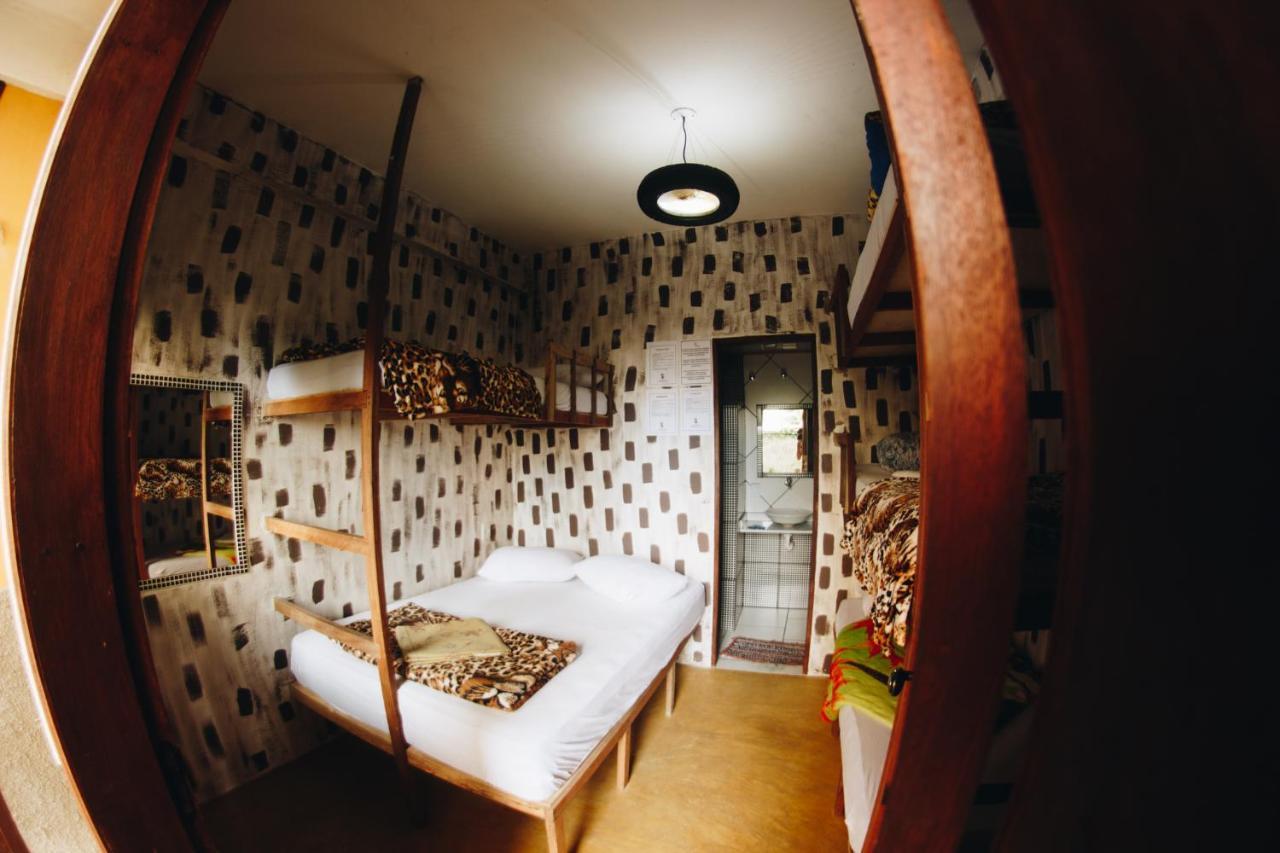 Hostel Da Bruna - Botafogo Rio de Janeiro Exteriér fotografie