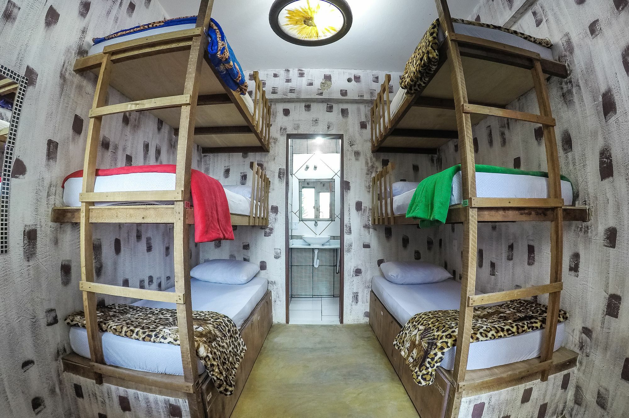 Hostel Da Bruna - Botafogo Rio de Janeiro Exteriér fotografie