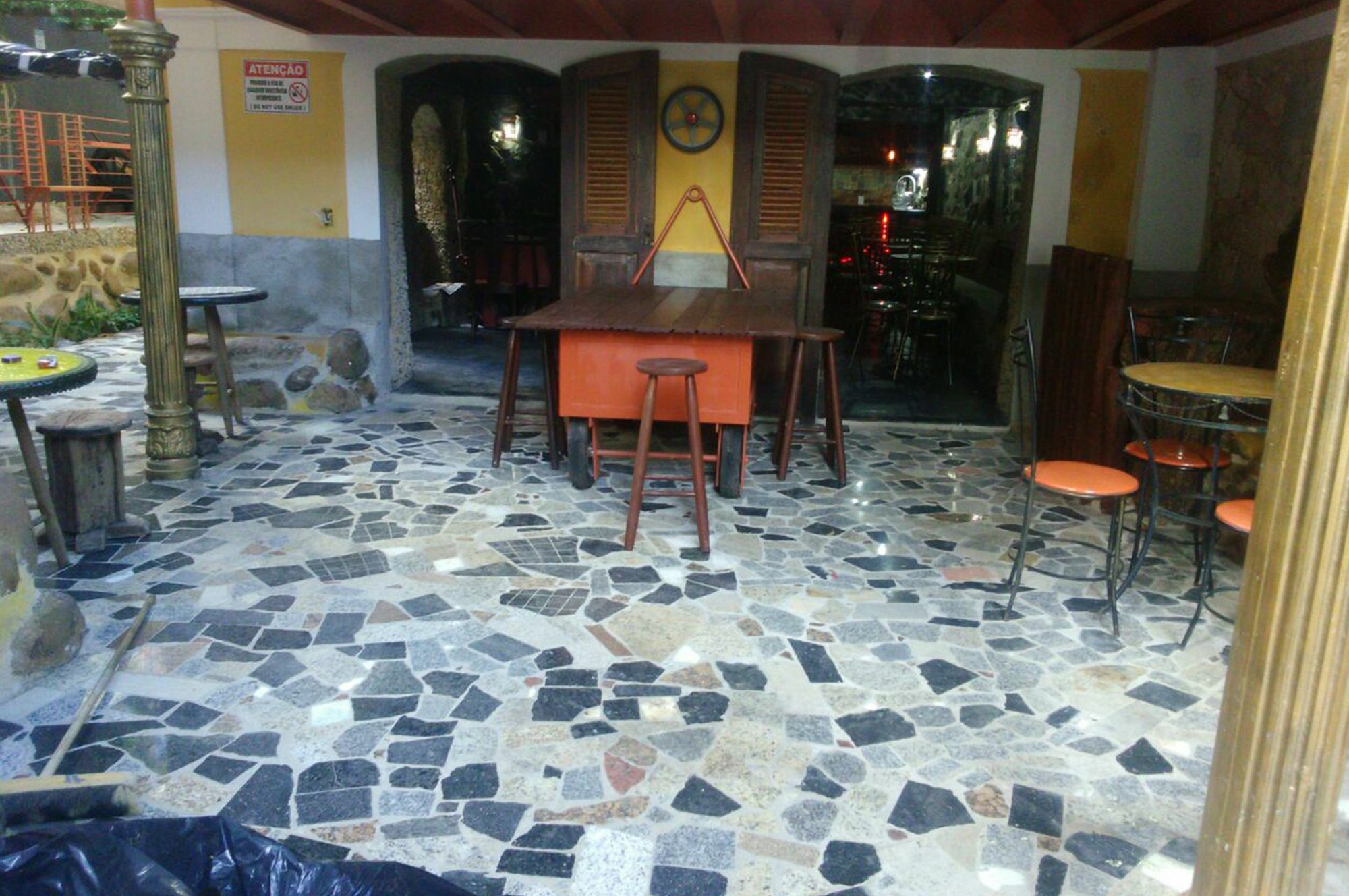 Hostel Da Bruna - Botafogo Rio de Janeiro Exteriér fotografie