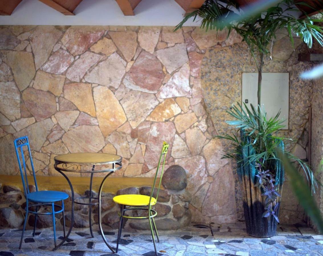 Hostel Da Bruna - Botafogo Rio de Janeiro Exteriér fotografie