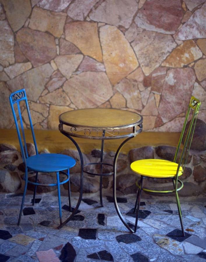 Hostel Da Bruna - Botafogo Rio de Janeiro Exteriér fotografie