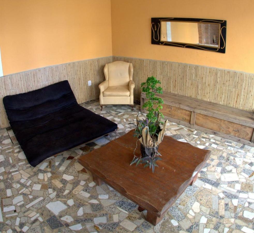 Hostel Da Bruna - Botafogo Rio de Janeiro Exteriér fotografie